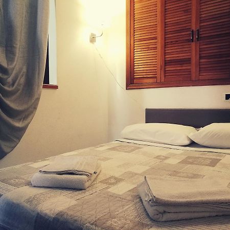 Vintage Apartment Vernazza Eksteriør bilde