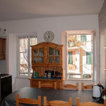 Vintage Apartment Vernazza Eksteriør bilde