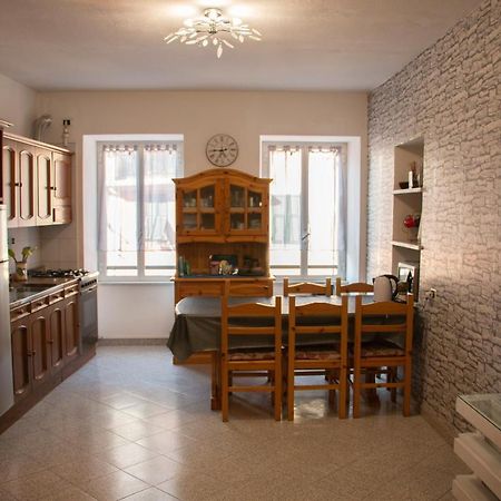 Vintage Apartment Vernazza Eksteriør bilde