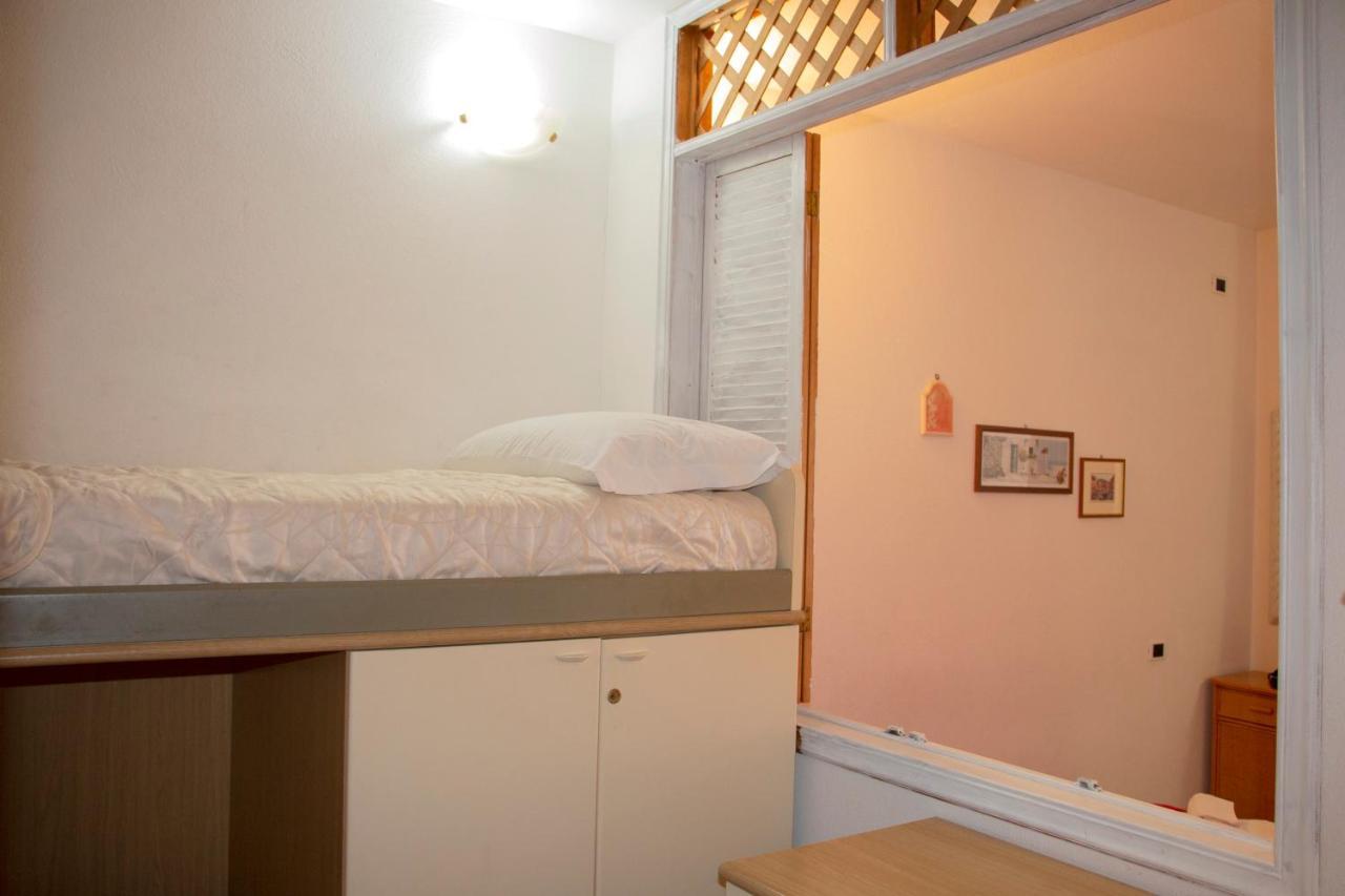 Vintage Apartment Vernazza Eksteriør bilde
