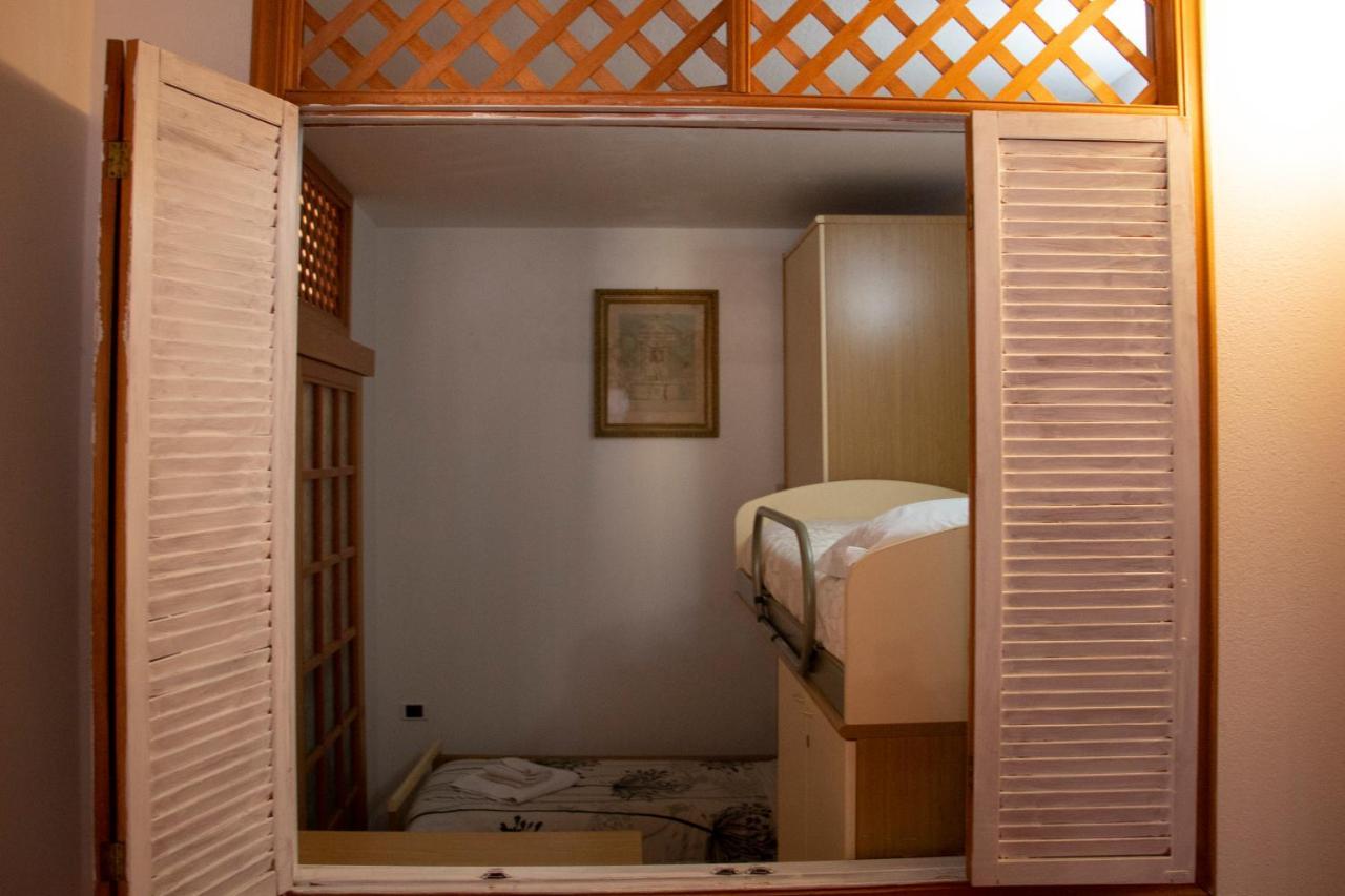 Vintage Apartment Vernazza Eksteriør bilde