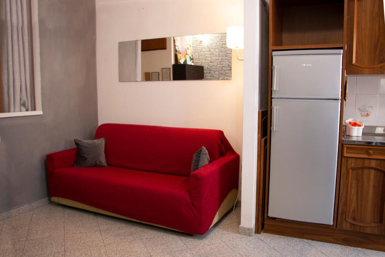 Vintage Apartment Vernazza Eksteriør bilde